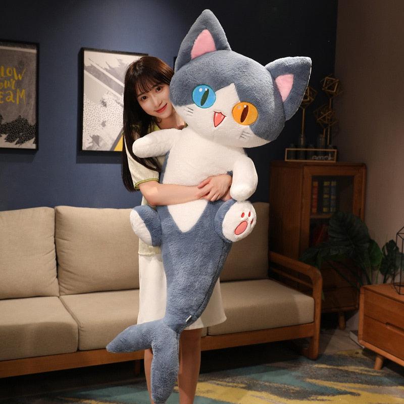 Giant Catshark Plush