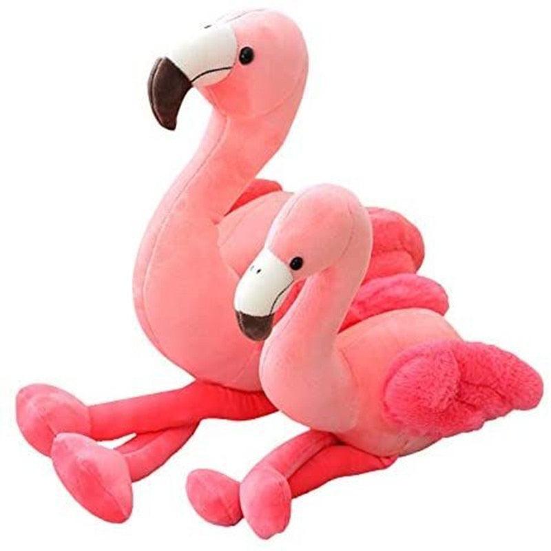 Giant Flamingo Plush