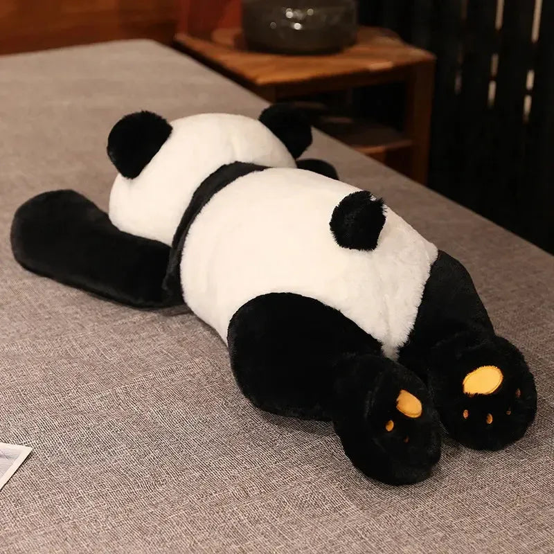 Giant Panda Plush