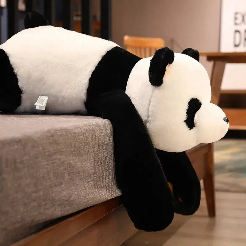 Giant Panda Plush