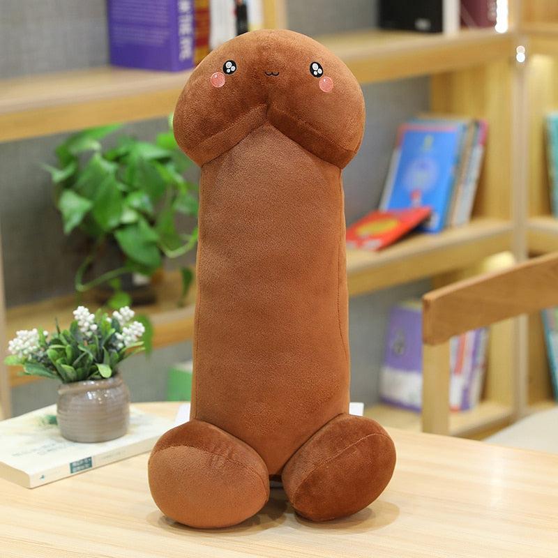Giant Penis Plush