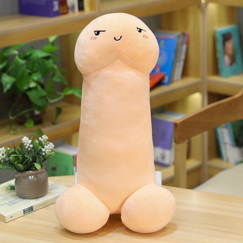 Giant Penis Plush
