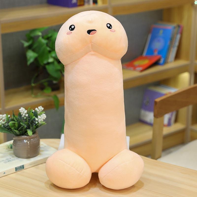 Giant Penis Plush