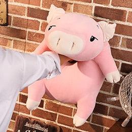 Giant Pig Plush