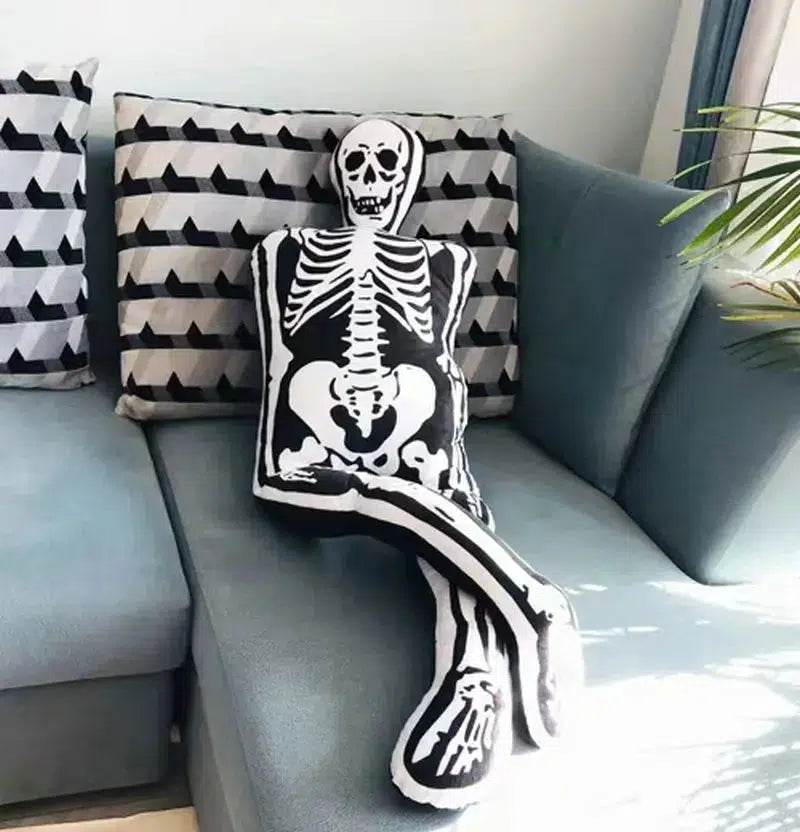 Giant Skeleton Plush