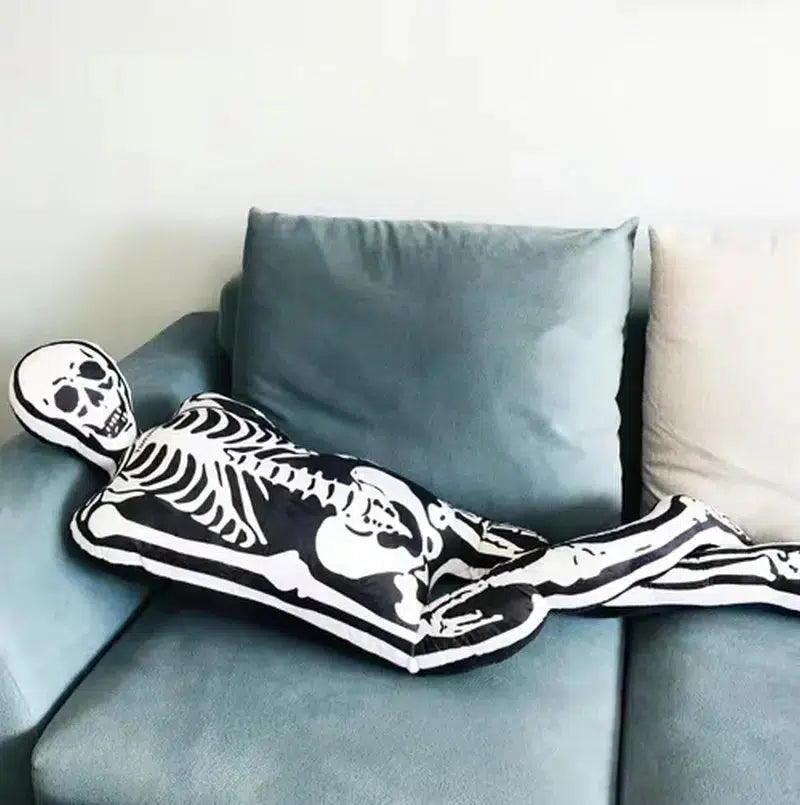 Giant Skeleton Plush