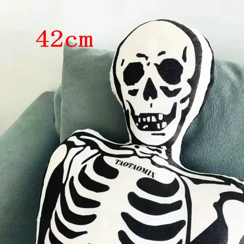 Giant Skeleton Plush