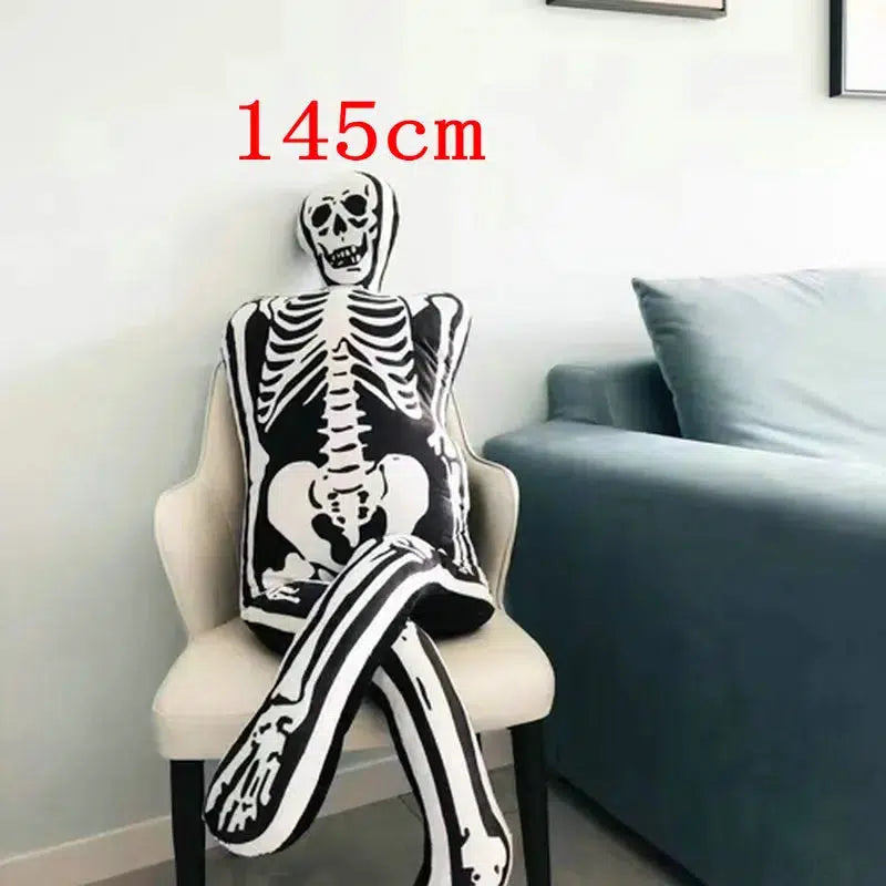 Giant Skeleton Plush