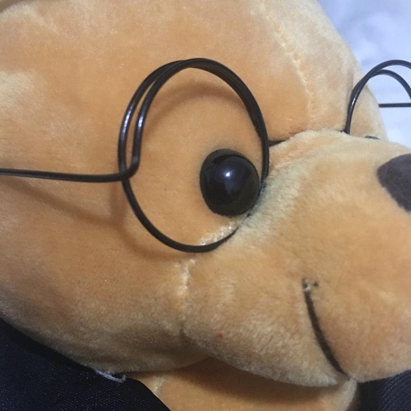 Graduation Bear Plush