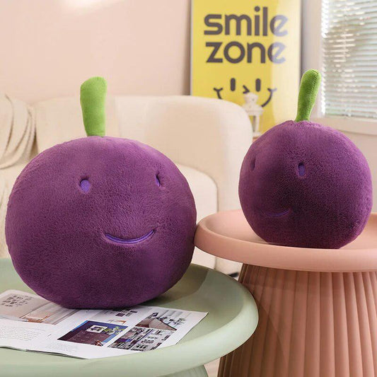 Grape Plush