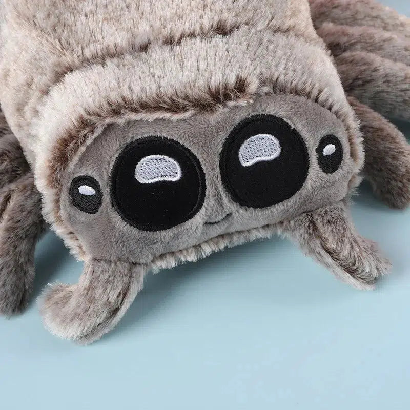 Halloween Happy Spider Plush