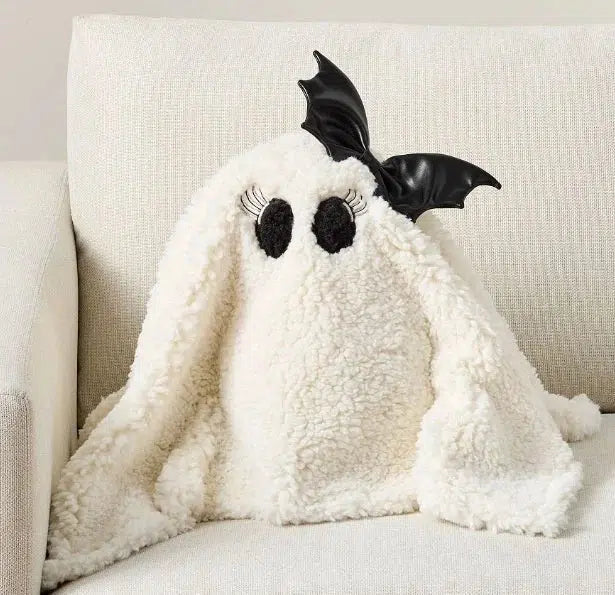 Halloween Neutral Shade Plush
