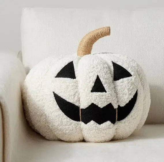 Halloween Neutral Shade Plush