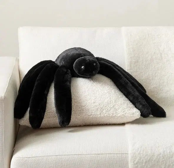 Halloween Neutral Shade Plush