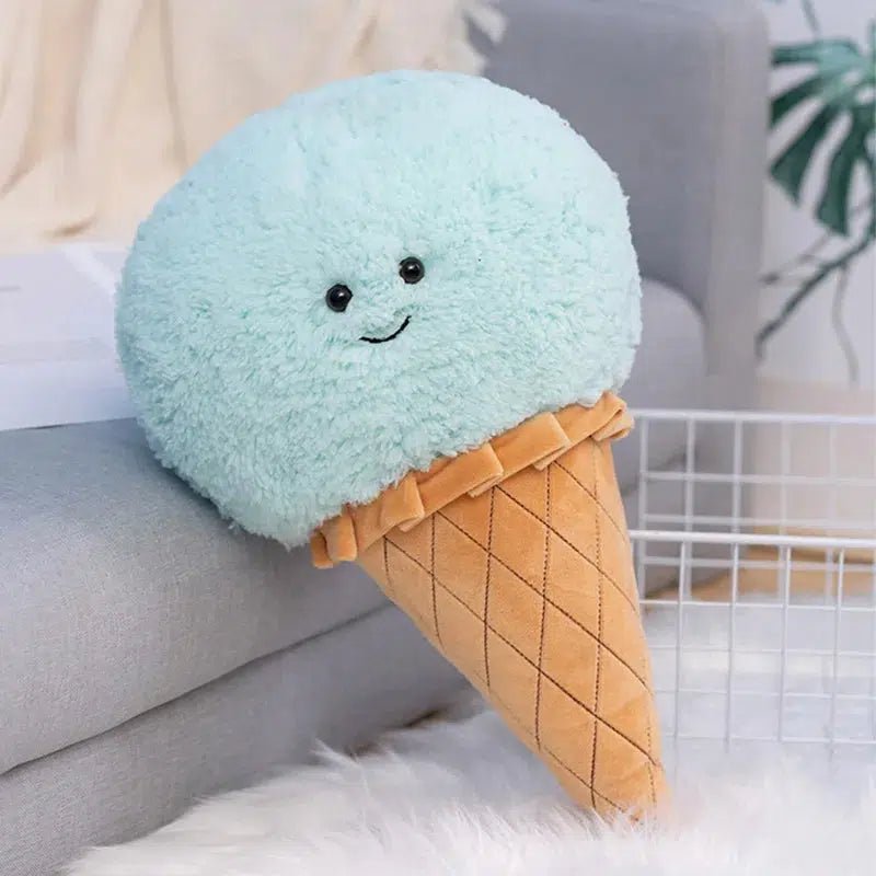 Ice Cream Plush