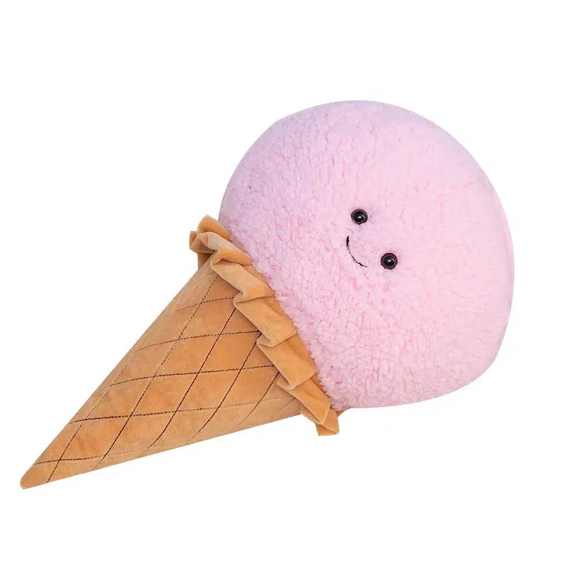 Ice Cream Plush