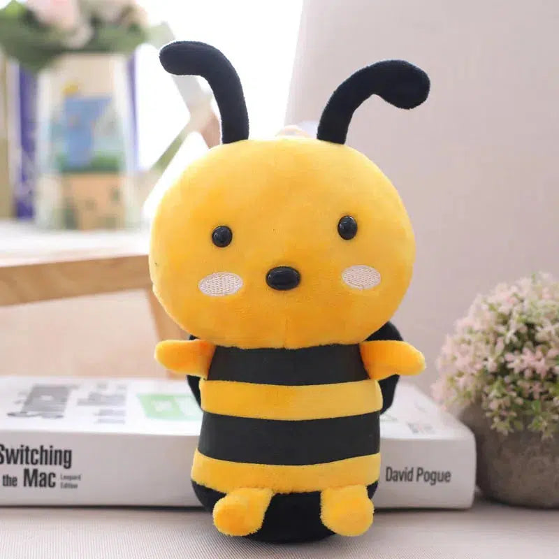 Kawaii Bee Plush