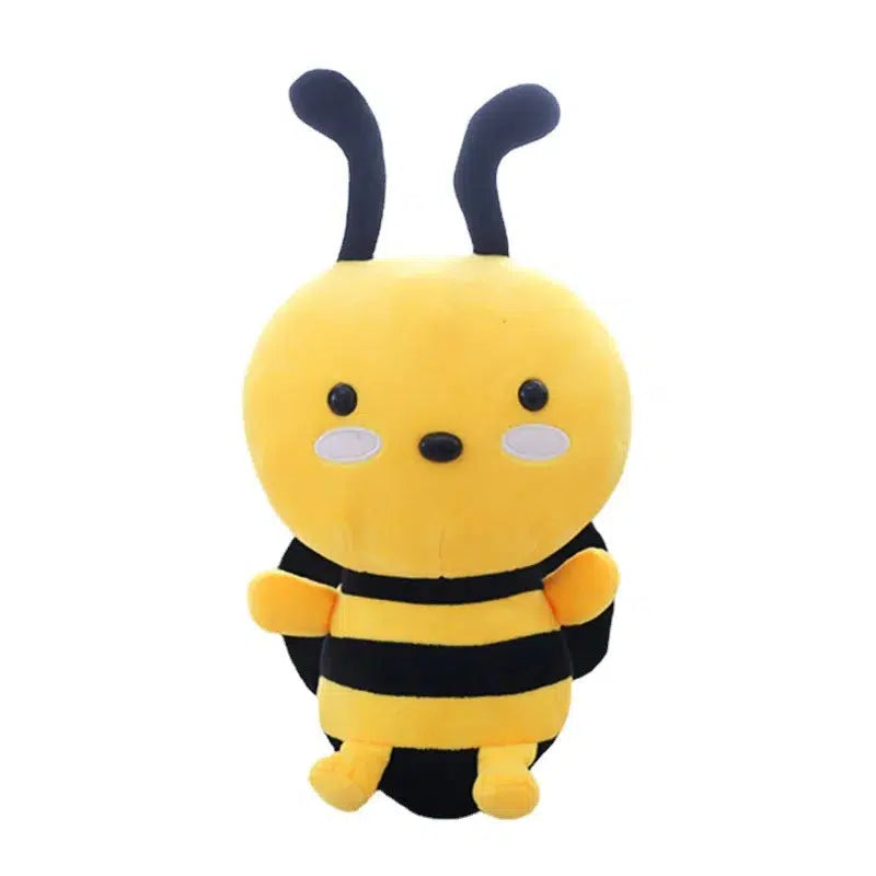 Kawaii Bee Plush