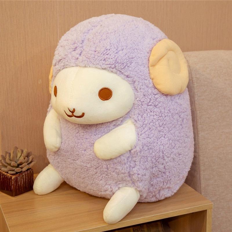 Lamb Plush