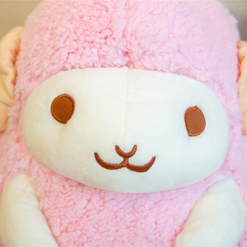 Lamb Plush