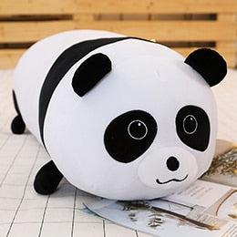 Long Animal Pillow Plush
