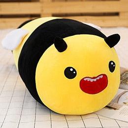 Long Animal Pillow Plush