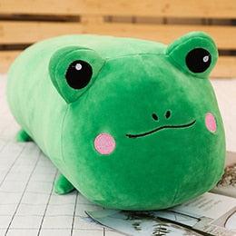 Long Animal Pillow Plush