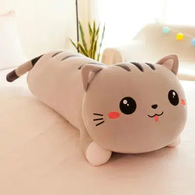 Long Cat Plush