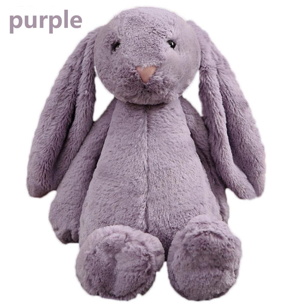 Long Ear'd Rabbit Plush