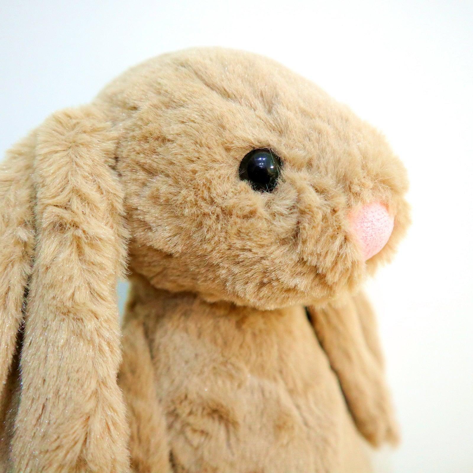 Long Ear'd Rabbit Plush