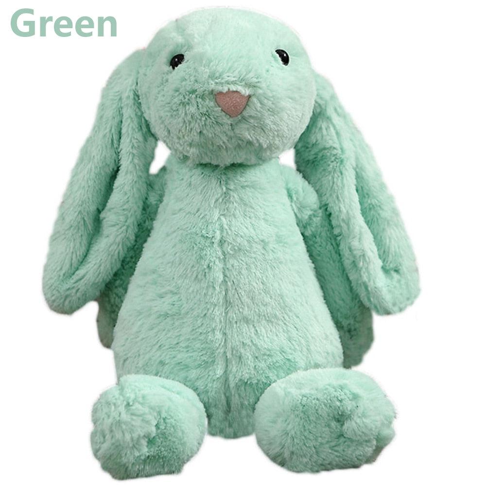 Long Ear'd Rabbit Plush