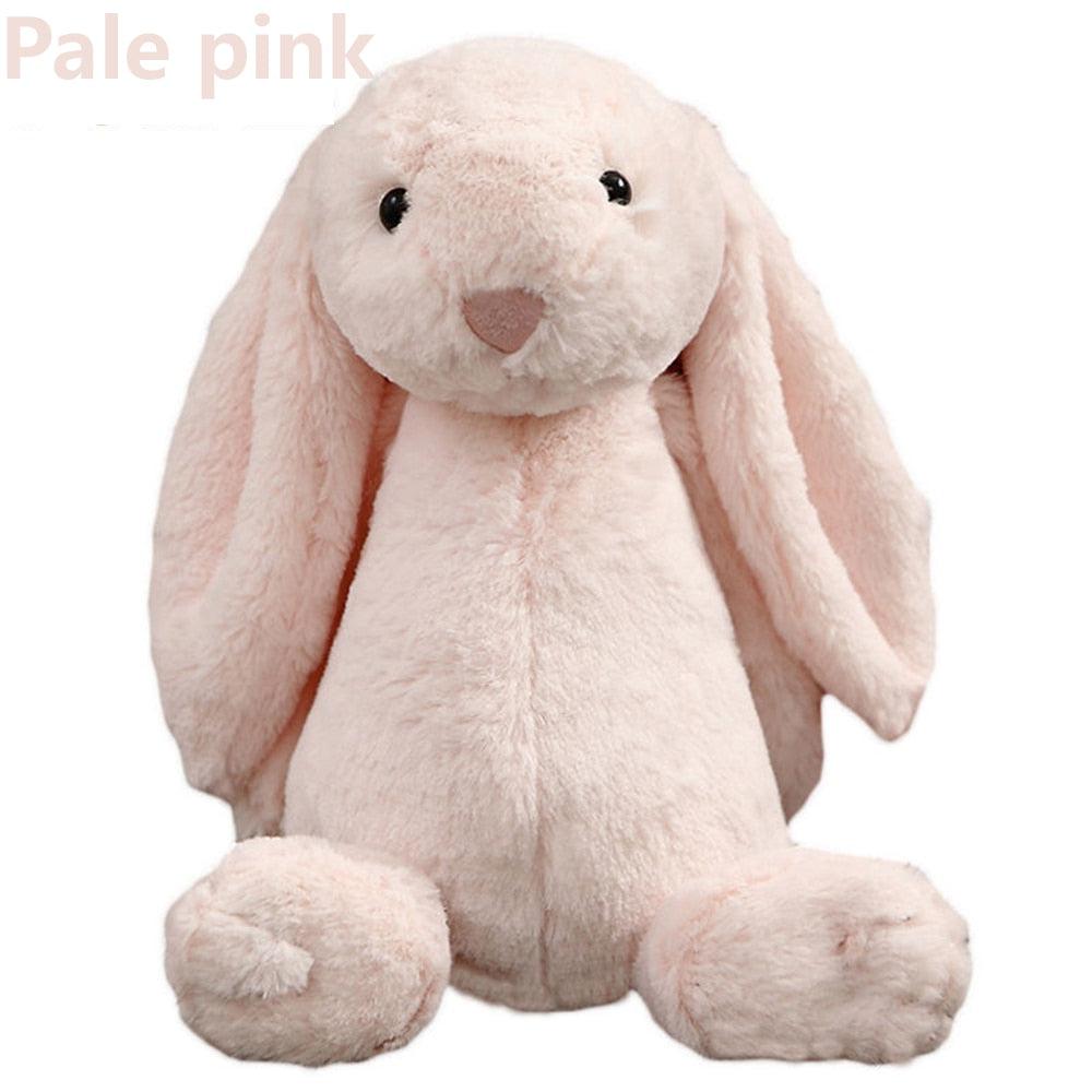 Long Ear'd Rabbit Plush
