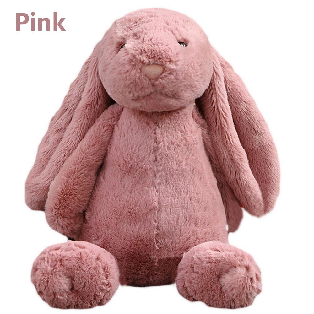 Long Ear'd Rabbit Plush