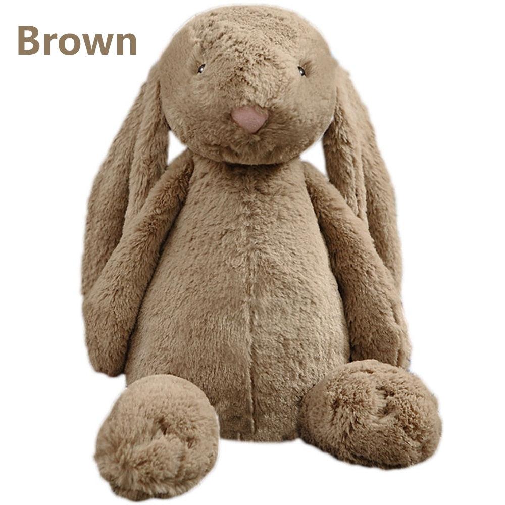 Long Ear'd Rabbit Plush