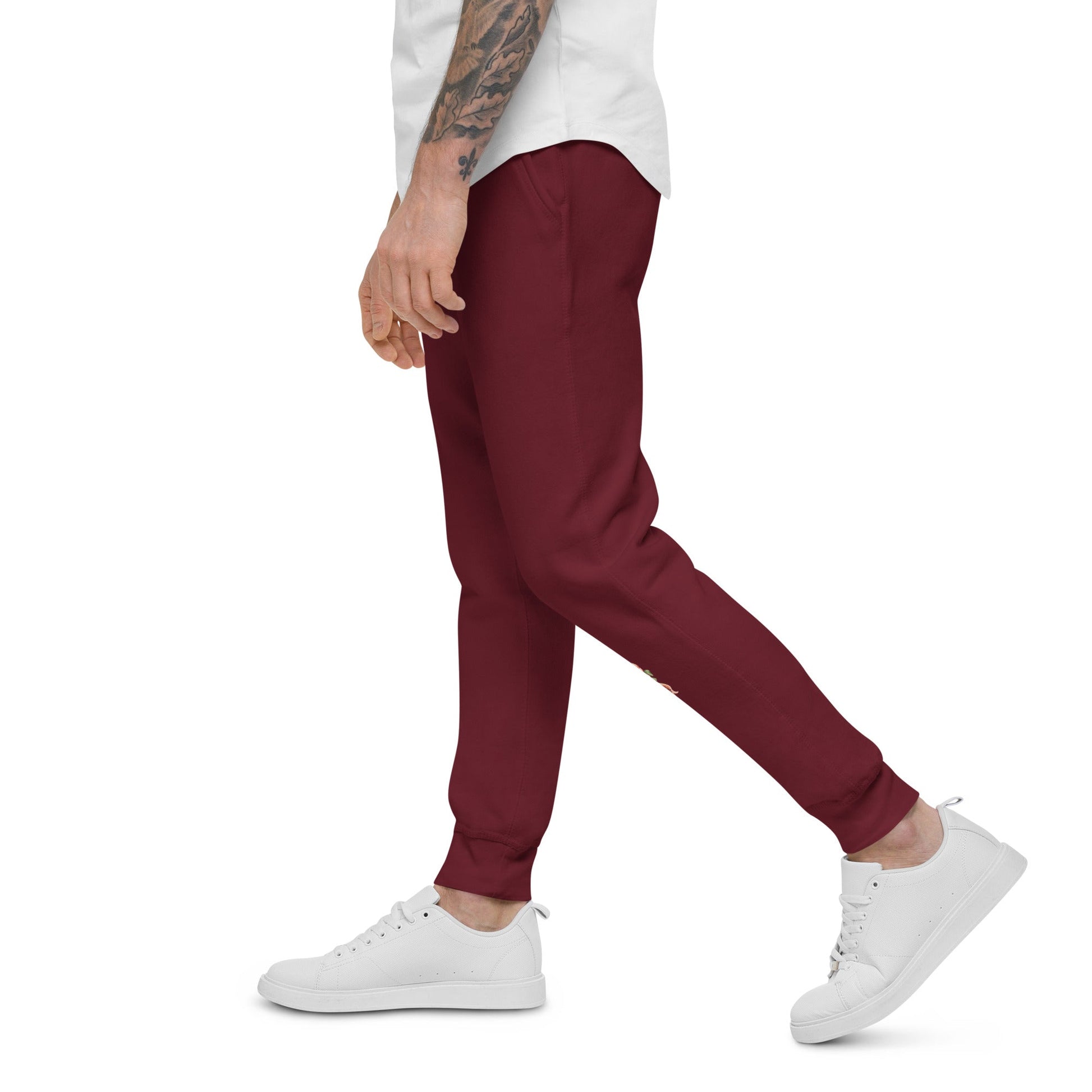 [Nekopan x CM] Chibi Nekopan Unisex Sweatpants