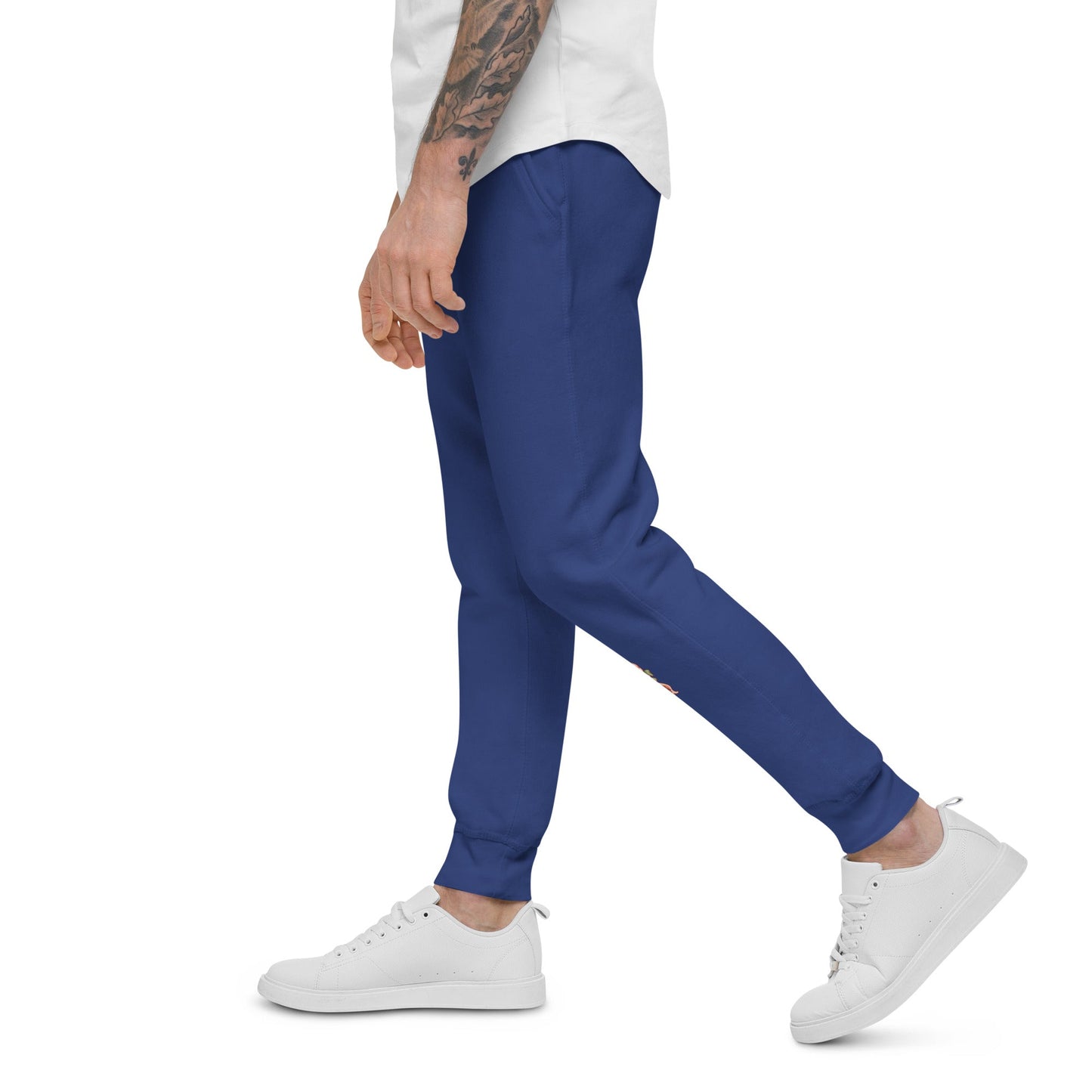 [Nekopan x CM] Chibi Nekopan Unisex Sweatpants