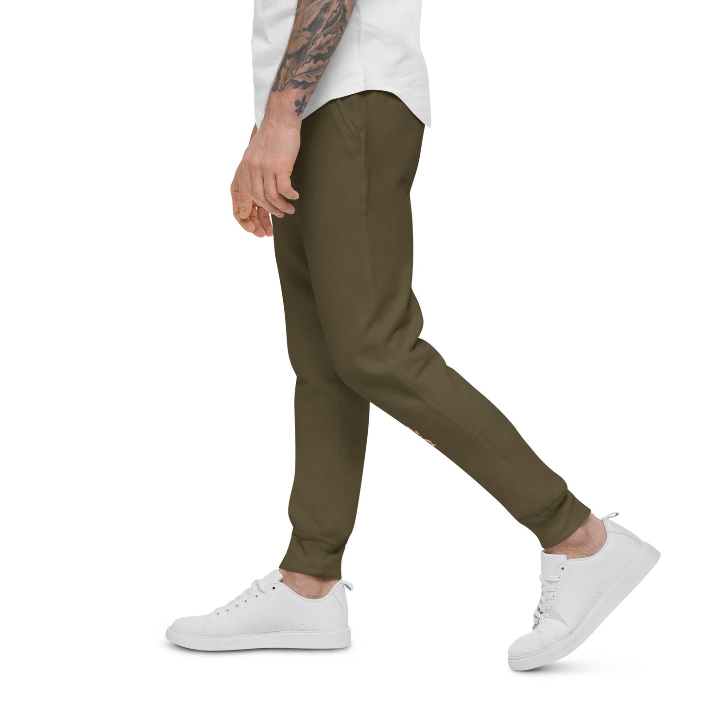 [Nekopan x CM] Chibi Nekopan Unisex Sweatpants