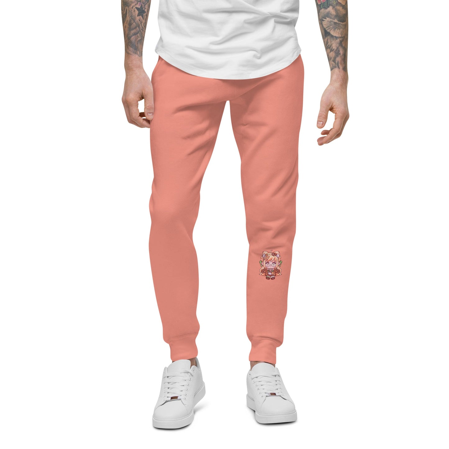 [Nekopan x CM] Chibi Nekopan Unisex Sweatpants