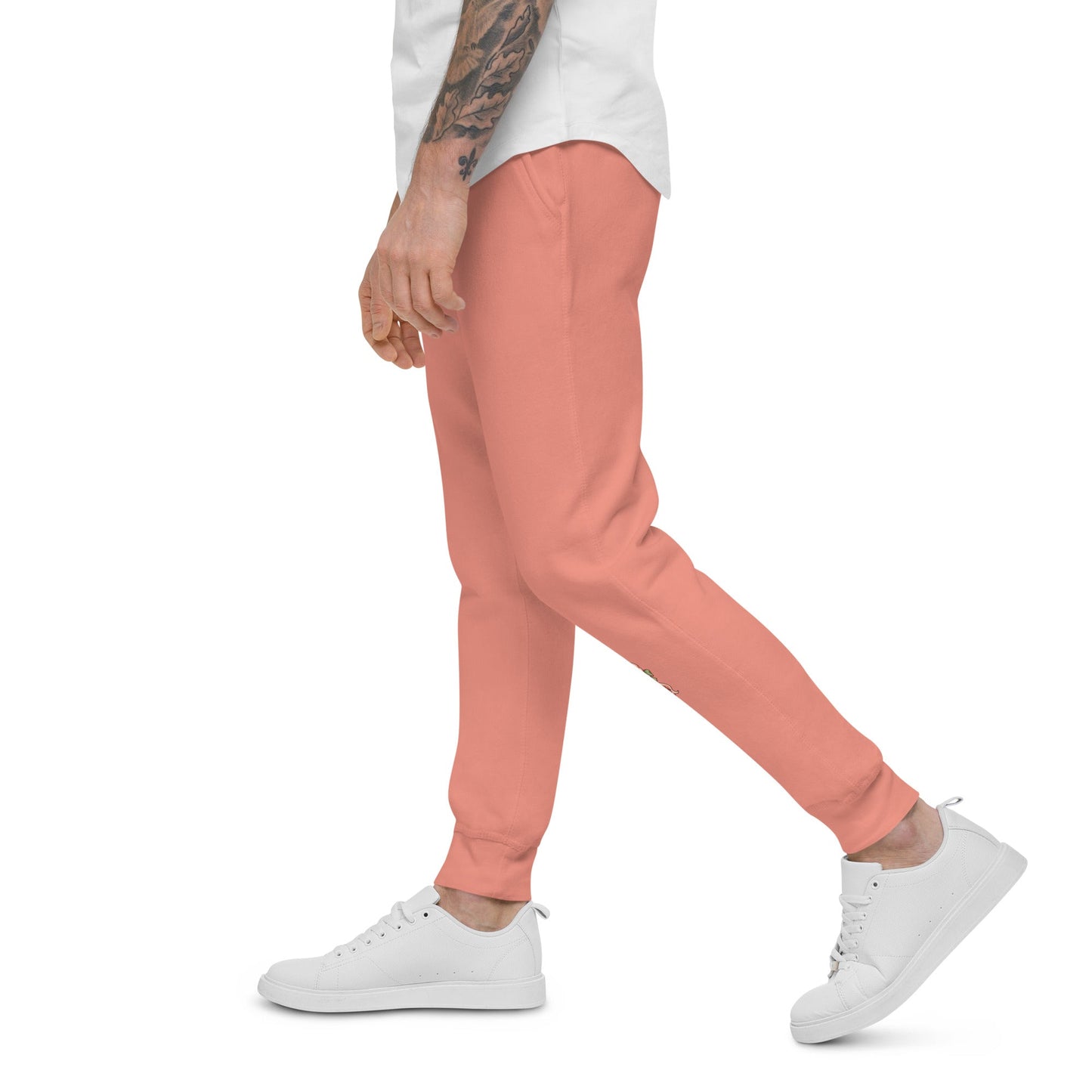 [Nekopan x CM] Chibi Nekopan Unisex Sweatpants