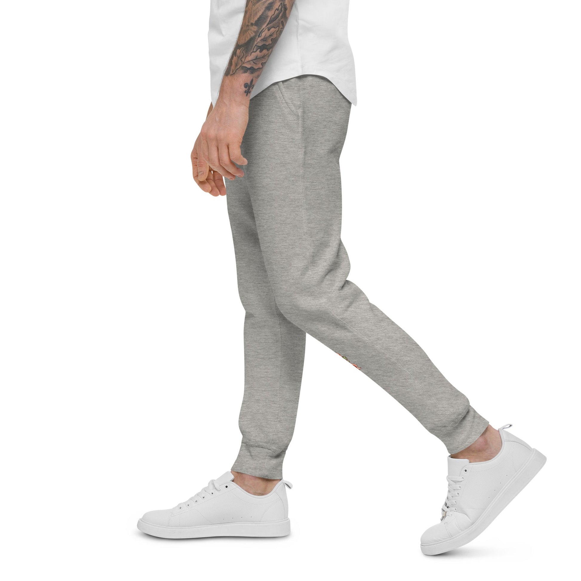 [Nekopan x CM] Chibi Nekopan Unisex Sweatpants