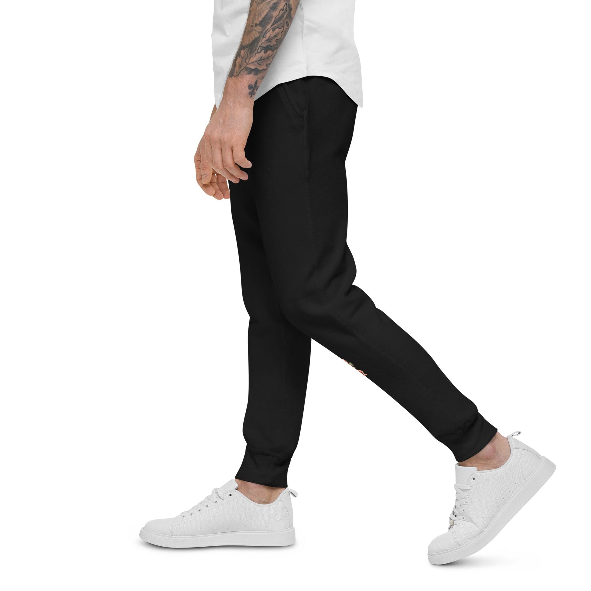 [Nekopan x CM] Chibi Nekopan Unisex Sweatpants