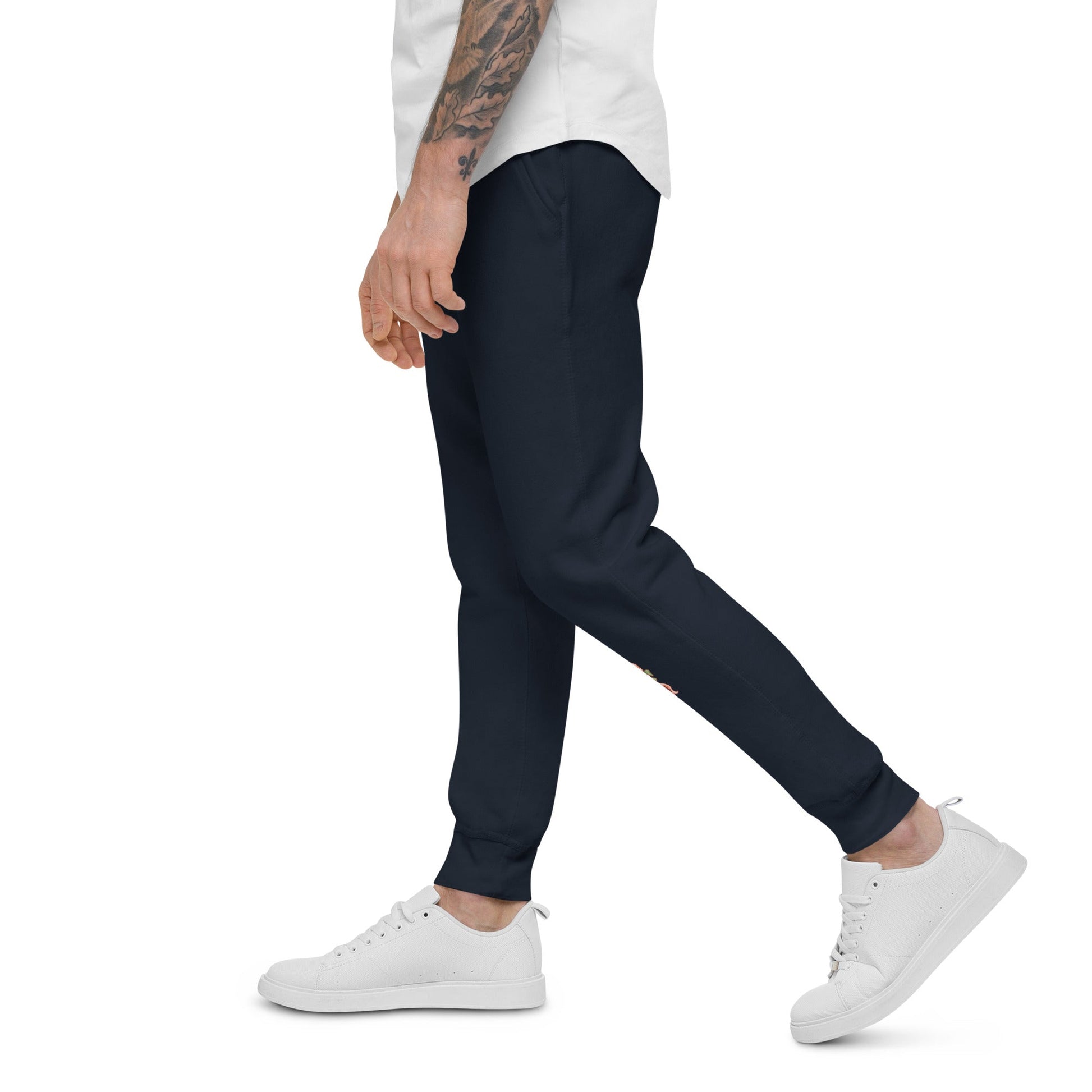 [Nekopan x CM] Chibi Nekopan Unisex Sweatpants