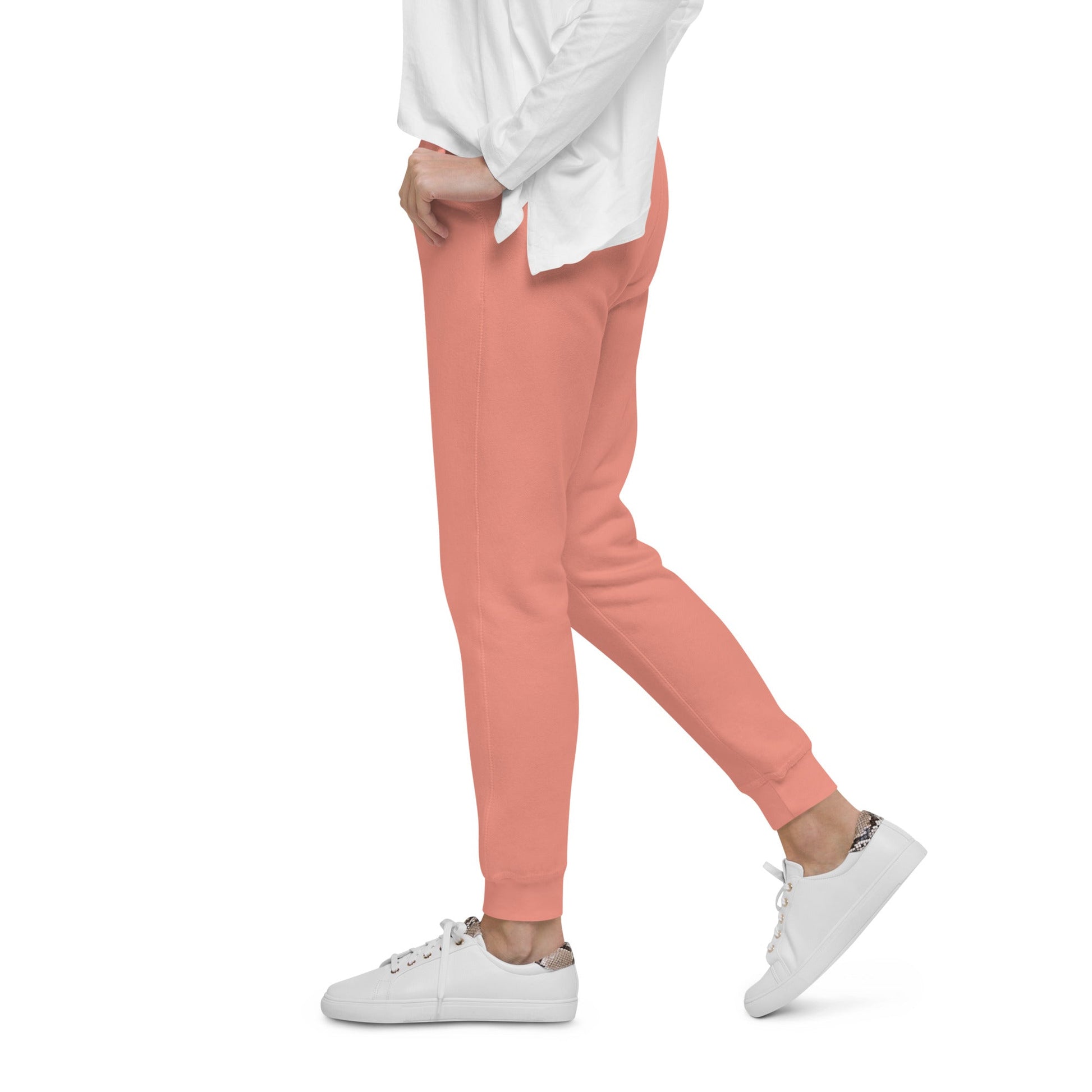 [Nekopan x CM] Nekopan Logo Unisex Sweatpants