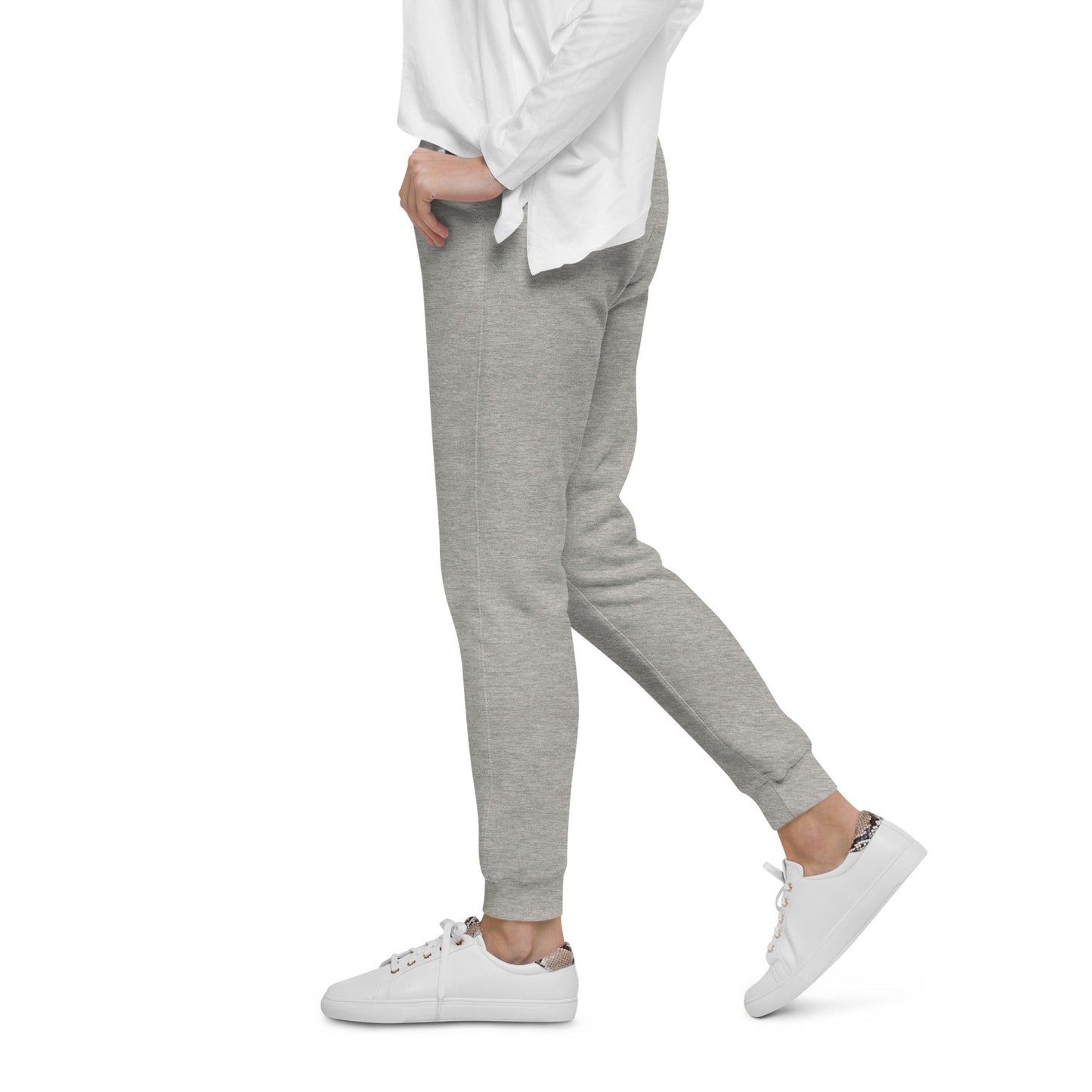 [Nekopan x CM] Nekopan Logo Unisex Sweatpants