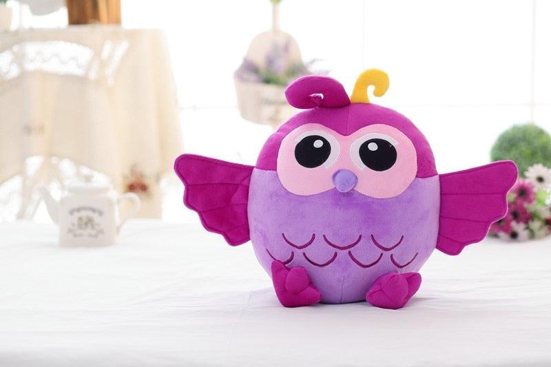 Owl Plush