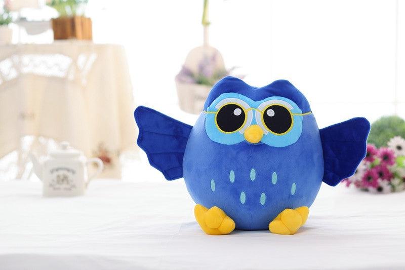 Owl Plush