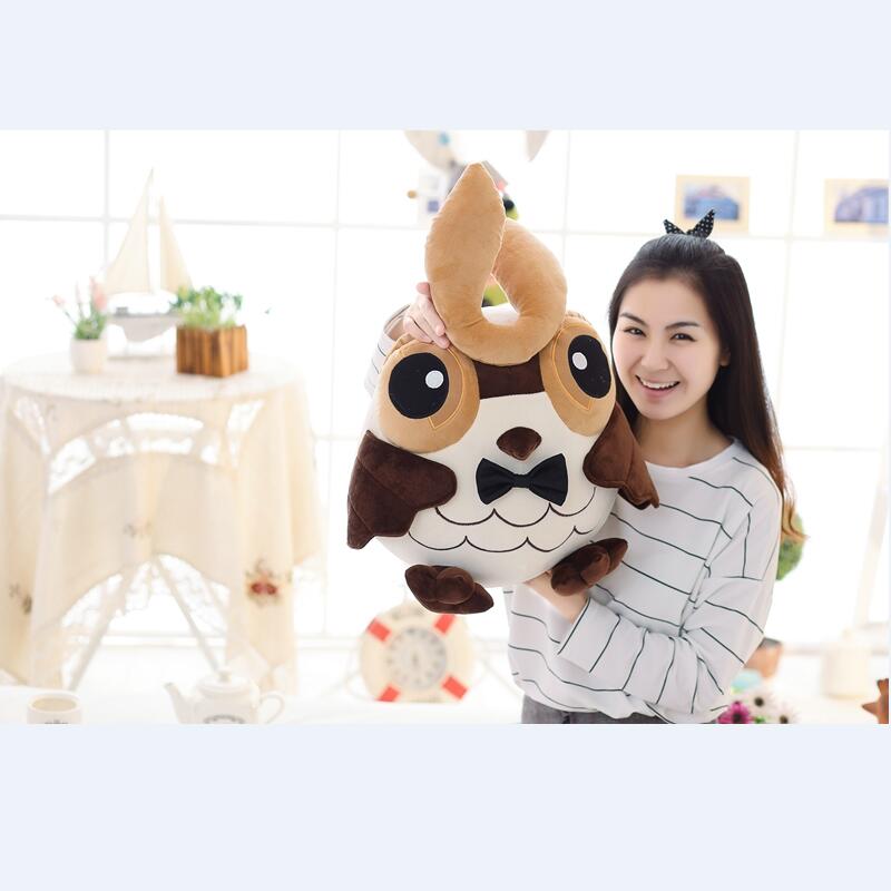 Owl Plush
