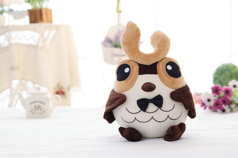 Owl Plush