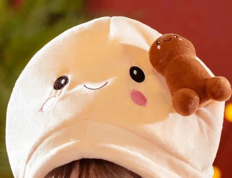 Penis Beanie