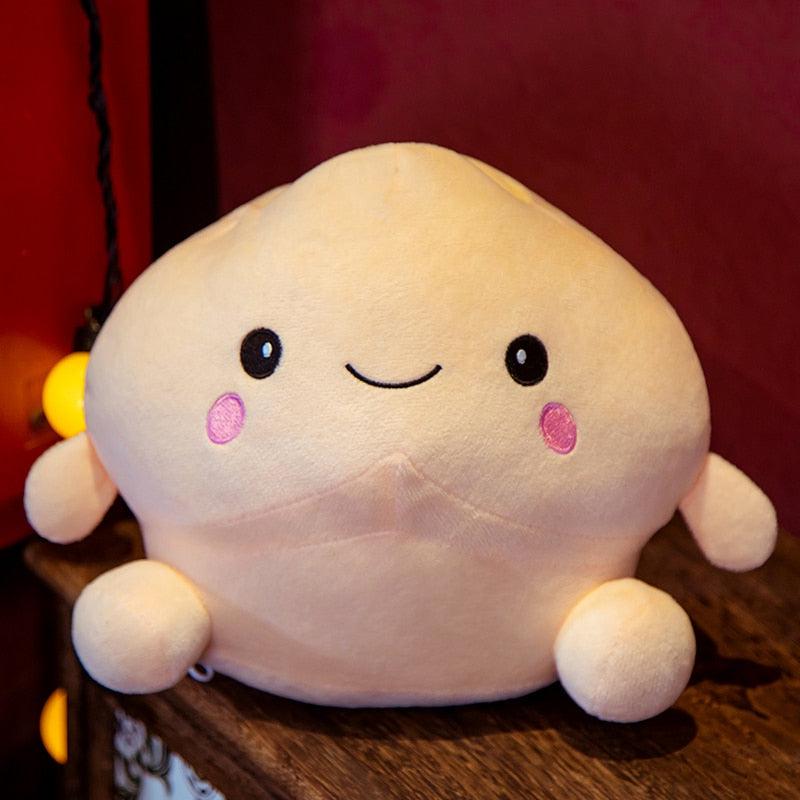 Penis Plush Tissue Box